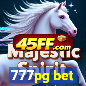 777pg bet